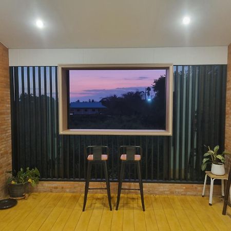 Baanbaan Homestay Đảo Koh Yao Noi Ngoại thất bức ảnh