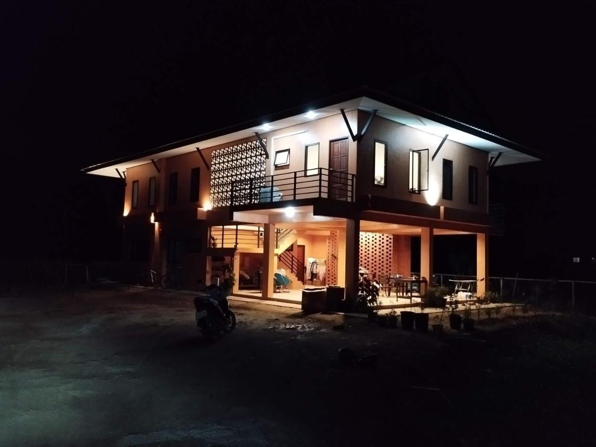 Baanbaan Homestay Đảo Koh Yao Noi Ngoại thất bức ảnh