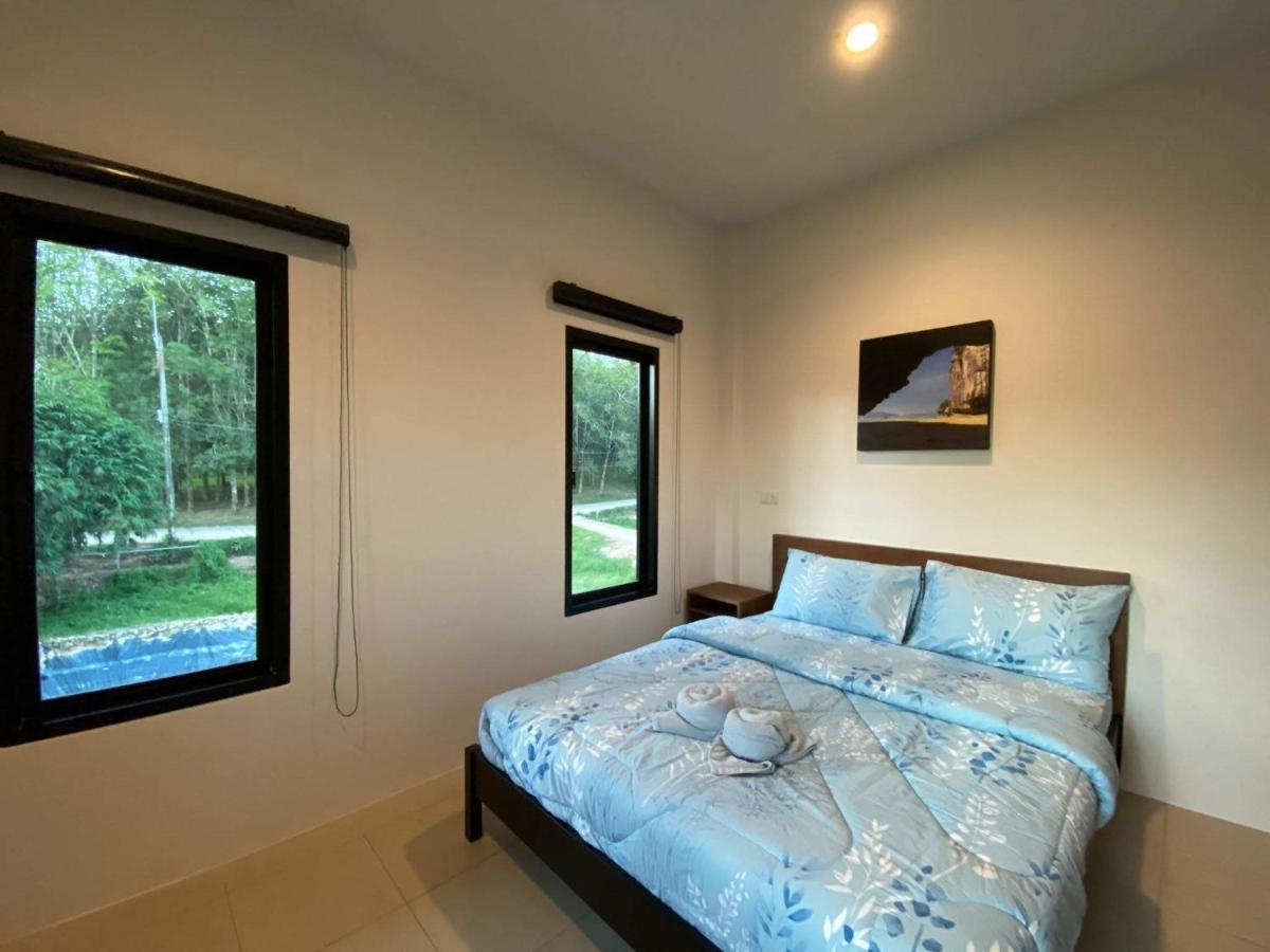 Baanbaan Homestay Đảo Koh Yao Noi Ngoại thất bức ảnh