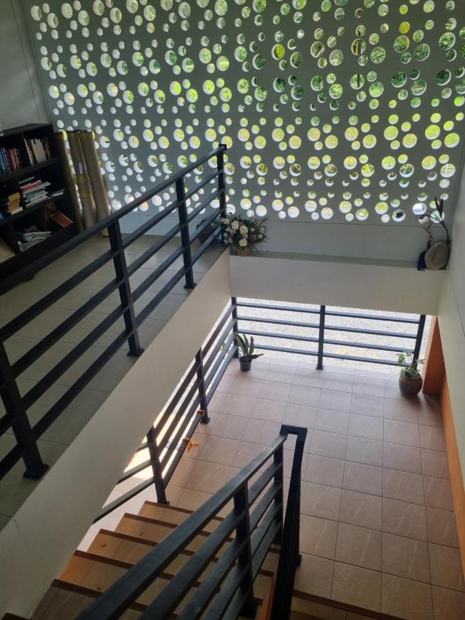 Baanbaan Homestay Đảo Koh Yao Noi Ngoại thất bức ảnh