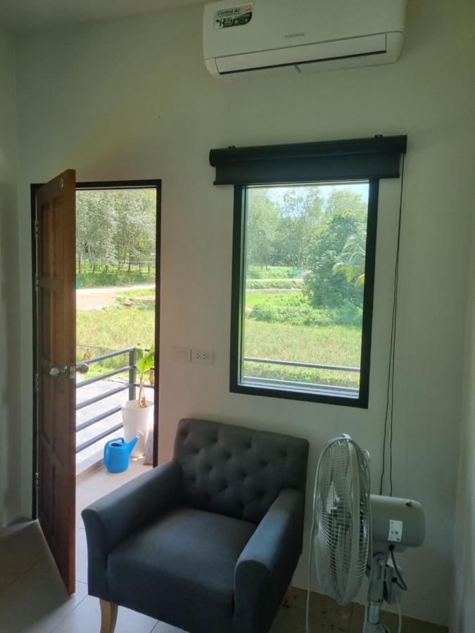 Baanbaan Homestay Đảo Koh Yao Noi Ngoại thất bức ảnh