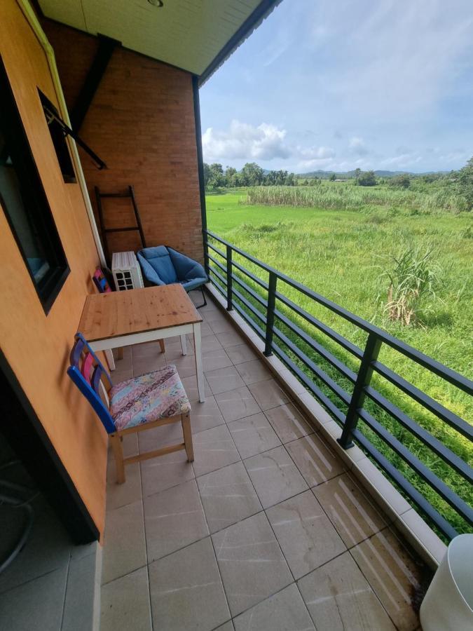Baanbaan Homestay Đảo Koh Yao Noi Ngoại thất bức ảnh