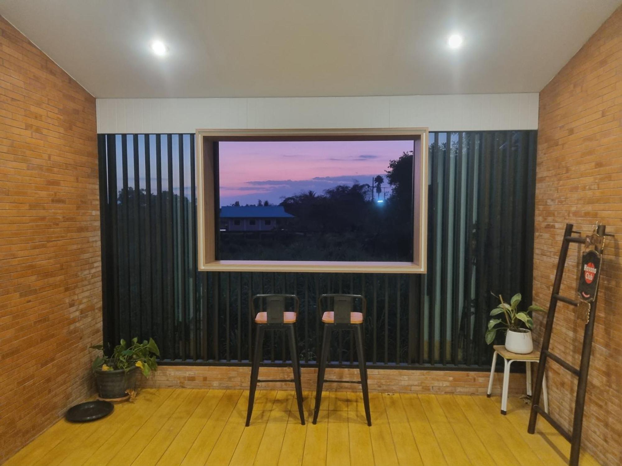 Baanbaan Homestay Đảo Koh Yao Noi Ngoại thất bức ảnh